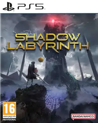 SONY PS5 Shadow Labyrinth