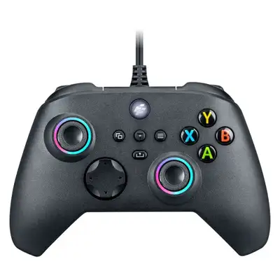FLASHFIRE Mizar Black