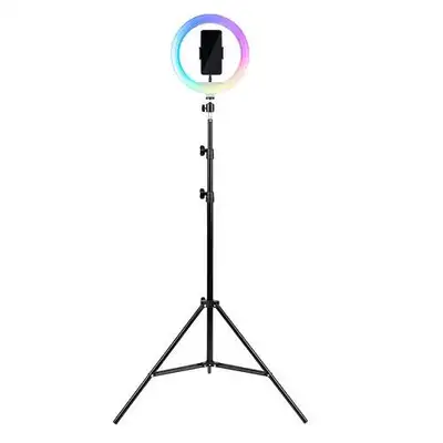 HAVIT Tripod LED Light Ring ST7026
