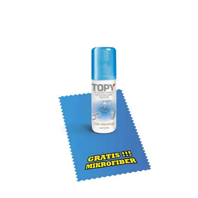 TOPY SPREJ 35ml + krp.
