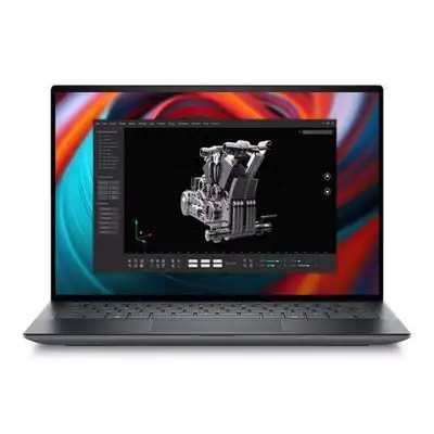 DELL Precision M5490 14 inch FHD+ 500nits Core Ultra 7 165H 32GB 1TB SSD RTX 2000 8GB Backlit FP Win11Pro