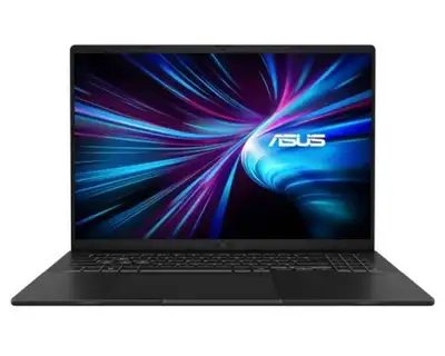ASUS Vivobook 16 V3607VM-RP028X, 16" WUXGA, Core 7 240H, 32GB, 1TB SSD, RTX5060, Win11Pro