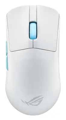 ASUS ROG HARPE ACE AIM LAB EDT WHITE