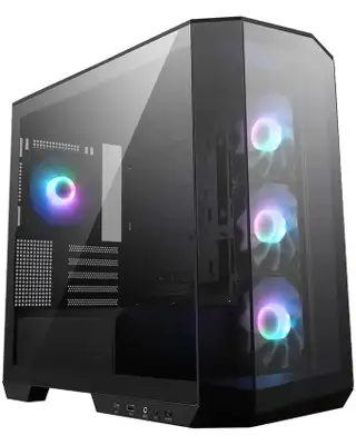 MSI MAG PANO M100R PZ Black