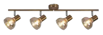 RABALUX Holly spot 4x40W bez sijalice