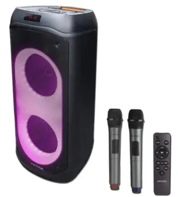 MICROLAB PT802W