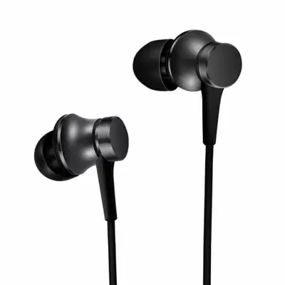 XIAOMI In Ear Basic 3.5mm Black
