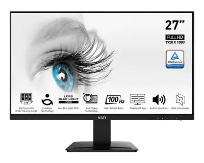 MSI PRO MP273A