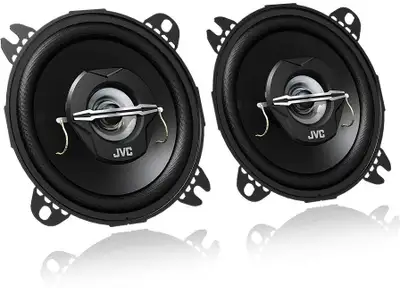 JVC CS-J420X 10cm