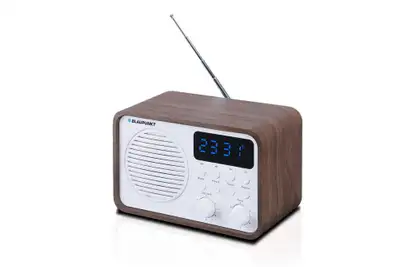 BLAUPUNKT PP7BT