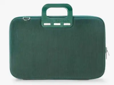 BOMBATA Velluto 15.6 / 16 Teal Blue