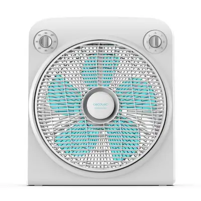 CECOTEC EnergySilence 6000 Power Box