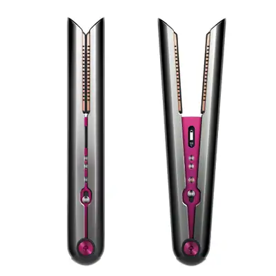 DYSON Corrale HS03 Dark Nickel / Fuchsia 322952