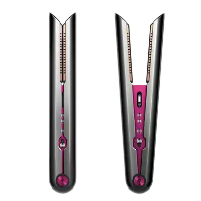 DYSON Corrale HS03 Dark Nickel / Fuchsia 322952