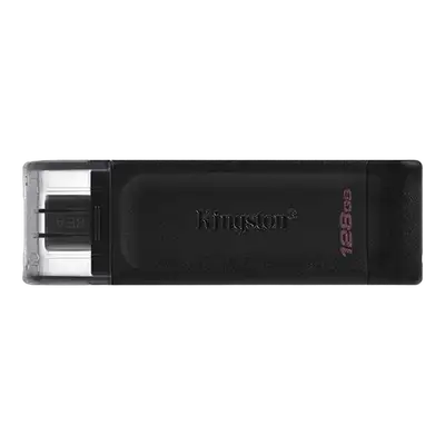 KINGSTON USB-C 3.2 GEN1 DT70 / 128GB