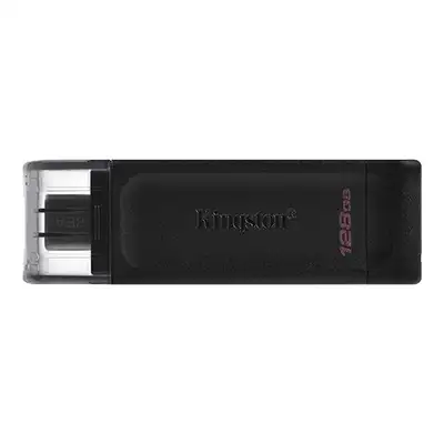 KINGSTON USB-C 3.2 GEN1 DT70 / 128GB