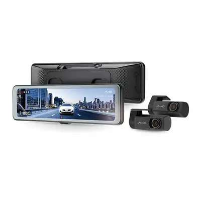 MIO MiVue R860WD