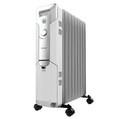 CECOTEC ReadyWarm 9000 Space