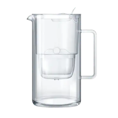 AKVAFOR Stakleni bokal Maxfor+ 2.5L