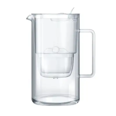 AKVAFOR Stakleni bokal Maxfor+ 2.5L