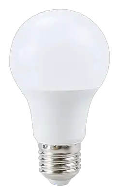 RABALUX LED sijalica E27 A60, 9W, 810lm, 6500K
