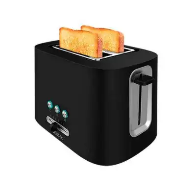 CECOTEC Toast&Taste 9000 Double