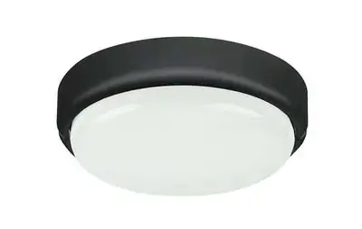RABALUX Hort spoljna zidna ili plafonska LED lampa: 15W 1100lm 4000K
