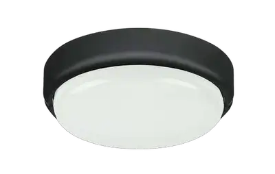 RABALUX Hort spoljna zidna ili plafonska LED lampa: 15W 1100lm 4000K