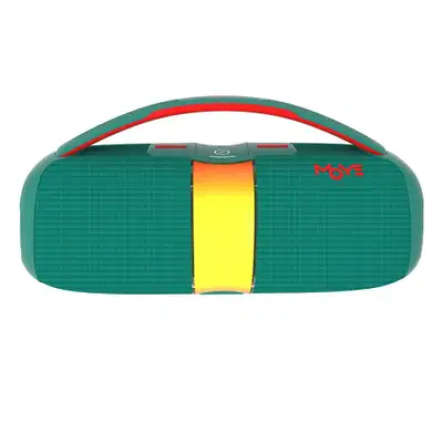 MOYE Beat Plus Green