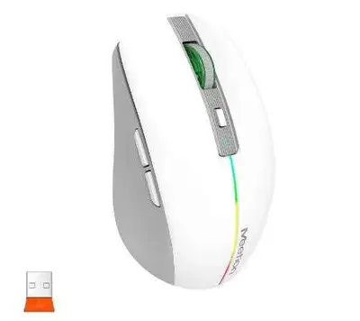 MEETION BTM002 Silver