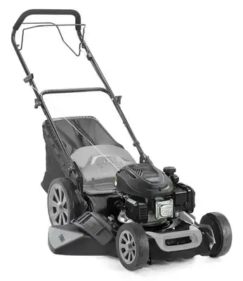 STIGA SP 48 SQ