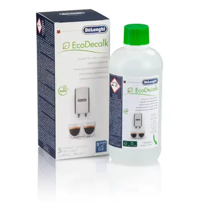 DELONGHI Descaler DLSC500