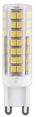RABALUX LED sijalica  G9, 4W, 420lm, 4000K, dimabilna