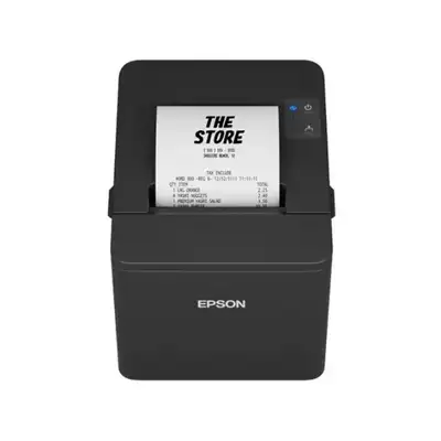 EPSON TM-T20IV(102) Ethernet / USB / Serijski Port / PS /  Auto Cutter /  POS