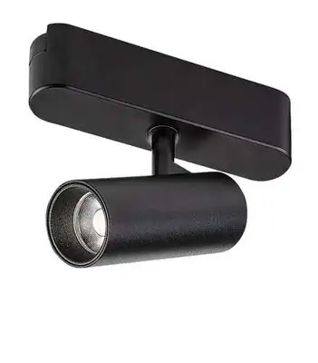 RABALUX LiTrack Spot02N, šinski reflektor LED 6W, 500lm, 4000K, DC 24V