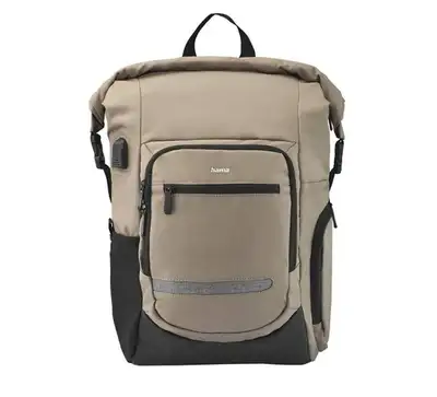 HAMA Terra 15.6" ranac bez