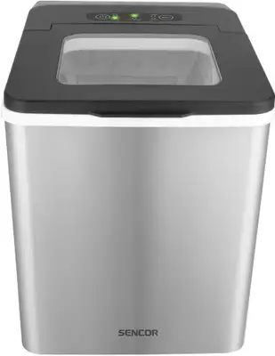 SENCOR SIM 3400SS Ice Maker