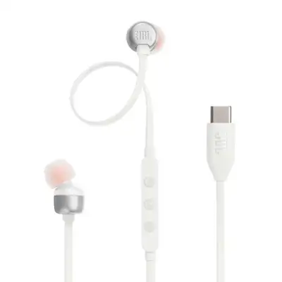 JBL Tune 310C bela