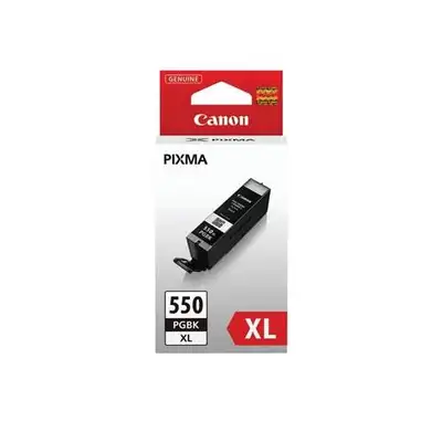 CANON PGI-550XL PGBK EUR