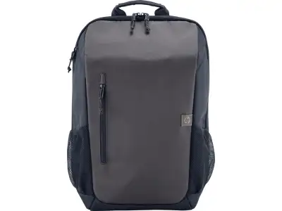 HP Ranac 15,6" Travel, 18l, siva (6B8U6AA)
