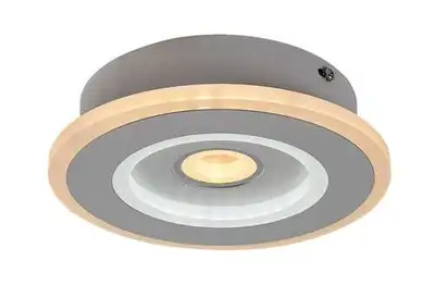 RABALUX Taneli, plafonska lampa, LED  /  20W 2