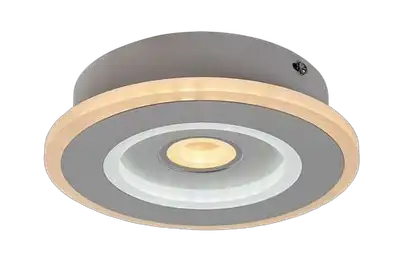 RABALUX Taneli, plafonska lampa, LED / 20W 2