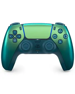 SONY PS5 DualSense Wireless Controller Chroma Teal