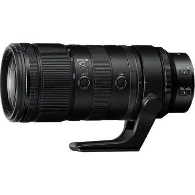 NIKON NIKKOR Z 70-200mm f/2.8 S VR II