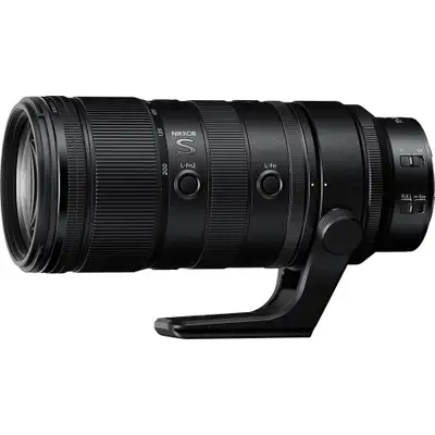 NIKON NIKKOR Z 70-200mm f / 2.8 S VR II
