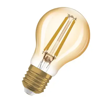 OSRAM Vintage 1906 LED  GOLD 50 6,5W 2400 E27
