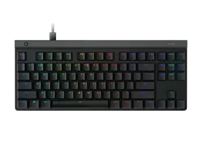 LOGITECH G515 TKL Gaming BLACK US tastatura 920-012872
