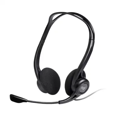 LOGITECH Headset PC 960 981-000100