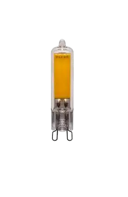 RABALUX Filament LED sijalica G9, 4W, 460lm, 4000K