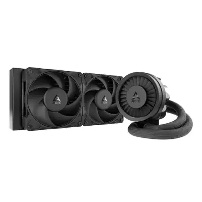 ARCTIC Liquid Freezer III Pro 240 Black ACFRE00178A